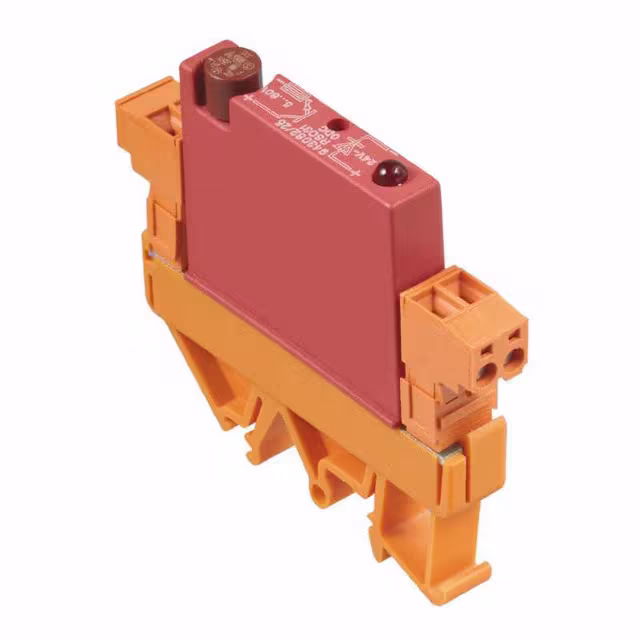 9430820000 Weidmüller electronic component