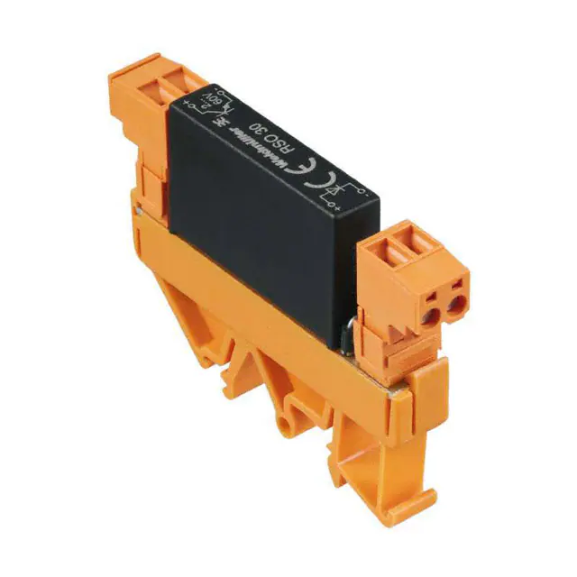 9443100000 Weidmüller electronic component