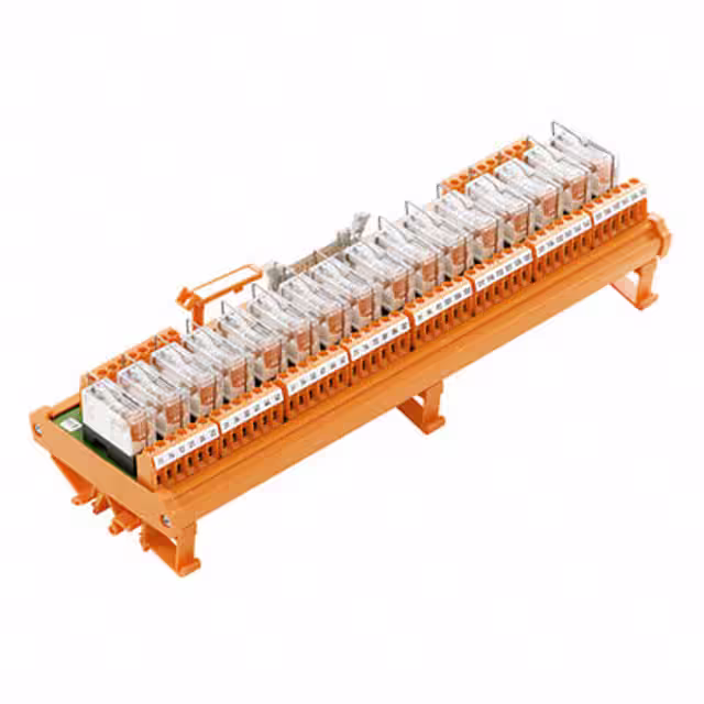 9444610000 Weidmüller electronic component