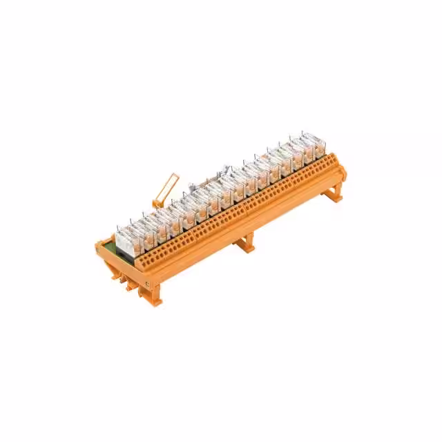 9444660000 Weidmüller electronic component