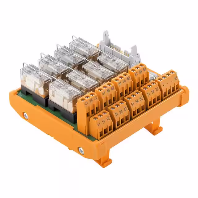 9445000000 Weidmüller electronic component