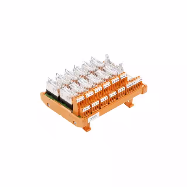 9445060000 Weidmüller electronic component
