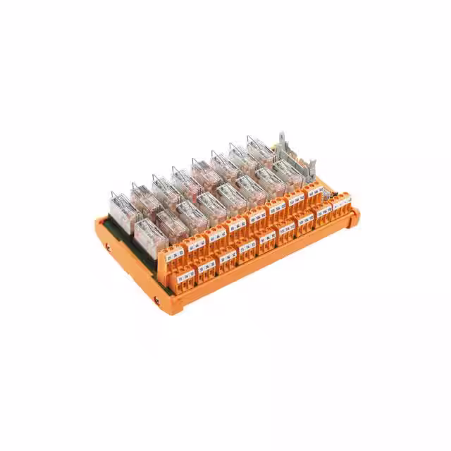 9445100000 Weidmüller electronic component