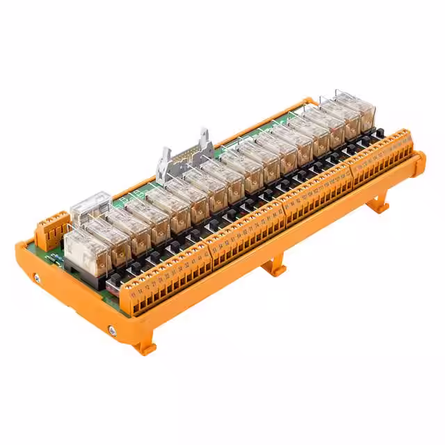 9445140000 Weidmüller electronic component