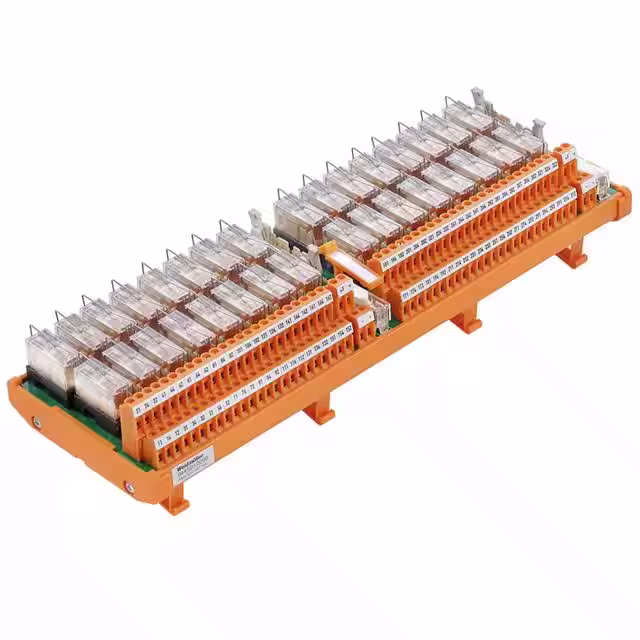 9445200000 Weidmüller electronic component