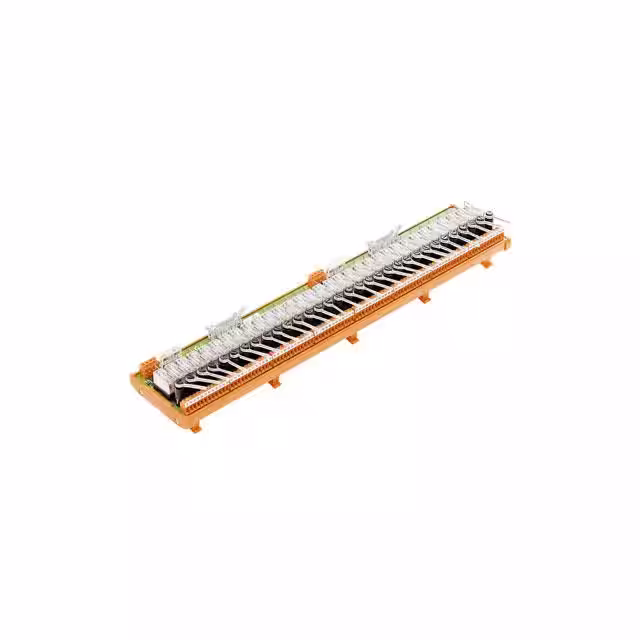 9445220000 Weidmüller electronic component