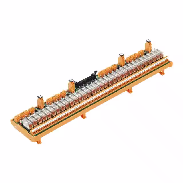 9447200000 Weidmüller electronic component