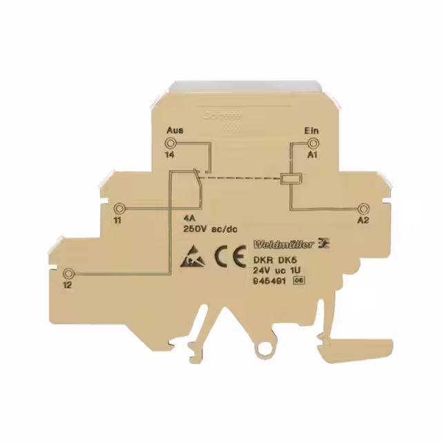 9454910000 Weidmüller electronic component