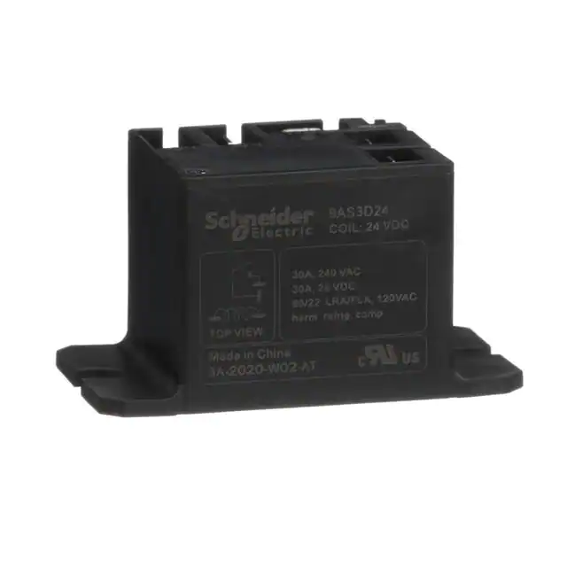 9AS3D24 Schneider Electric electronic component