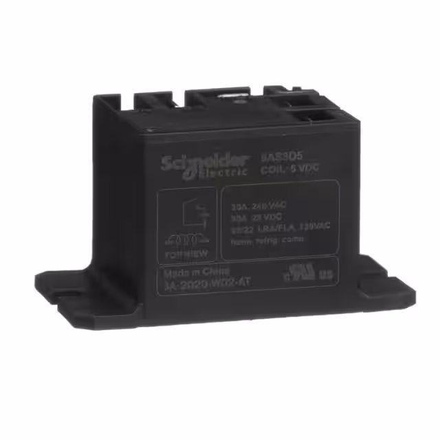 9AS3D5 Schneider Electric electronic component