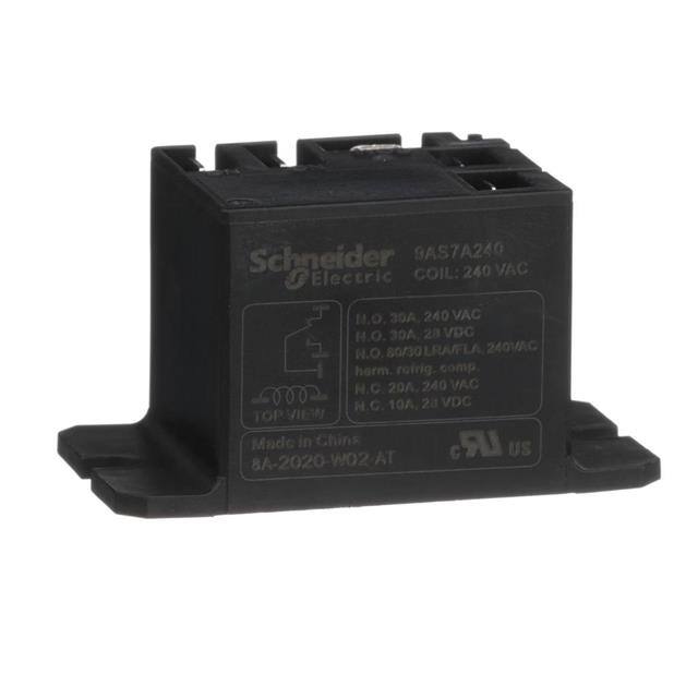 9AS7A240 Schneider Electric electronic component