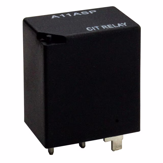 A11ASP24VDC1.2R CIT Relay and Switch electronic component