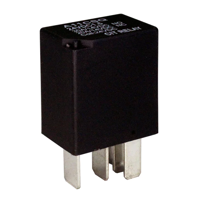 A11CSQ24VDC1.5 CIT Relay and Switch electronic component