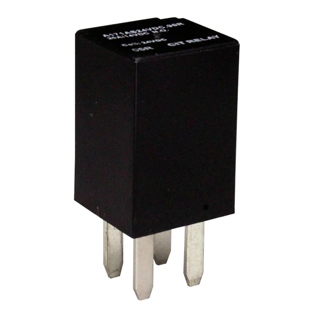 A171AHS12VDC.96 CIT Relay and Switch electronic component