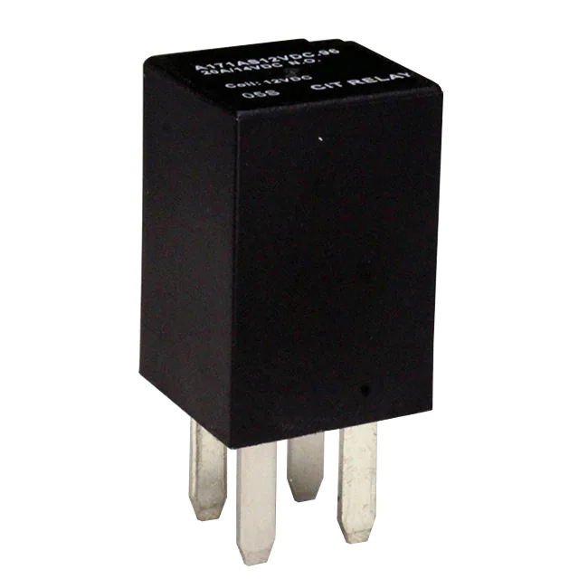 A171AS12VDC.96 CIT Relay and Switch electronic component