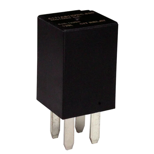A171AS12VDC.96D CIT Relay and Switch electronic component
