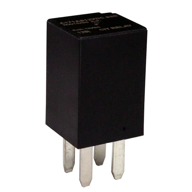 A171AS12VDC.96R CIT Relay and Switch electronic component