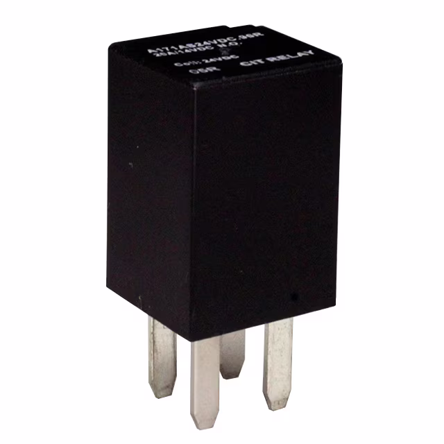 A171AS24VDC.96R CIT Relay and Switch electronic component