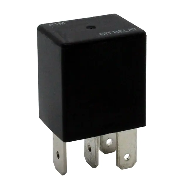 A1M1CSQ12VDCD CIT Relay and Switch electronic component