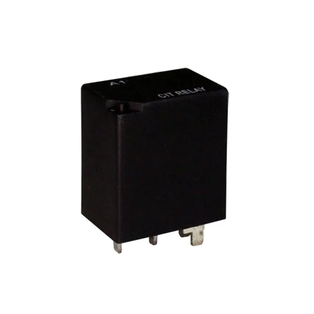 A11CSP48VDC1.2 CIT Relay and Switch electronic component