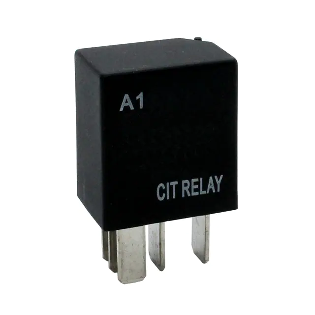 A11CSQ48VDC1.2R CIT Relay and Switch electronic component