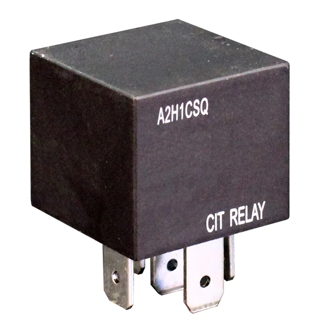 A2H1CSQ24VDC1.6 CIT Relay and Switch electronic component