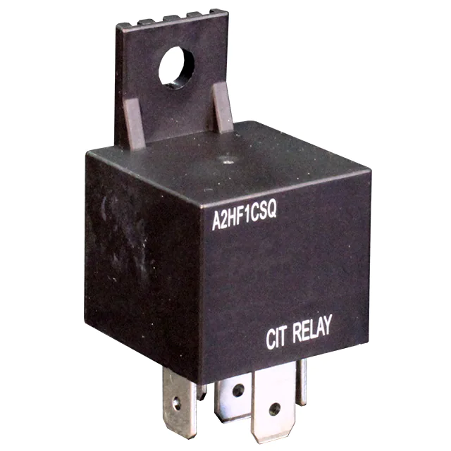 A2HF1CSQ24VDC1.6 CIT Relay and Switch electronic component