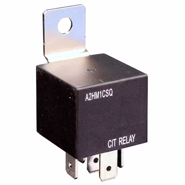 A2HM1CSQ24VDC1.6 CIT Relay and Switch electronic component
