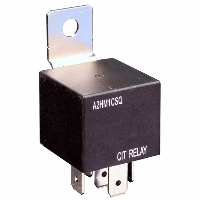 A2HM1CSQ24VDC1.6D CIT Relay and Switch electronic component