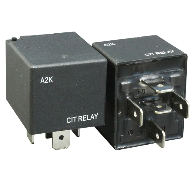 A2K1CSQ24VDC1.6 CIT Relay and Switch electronic component