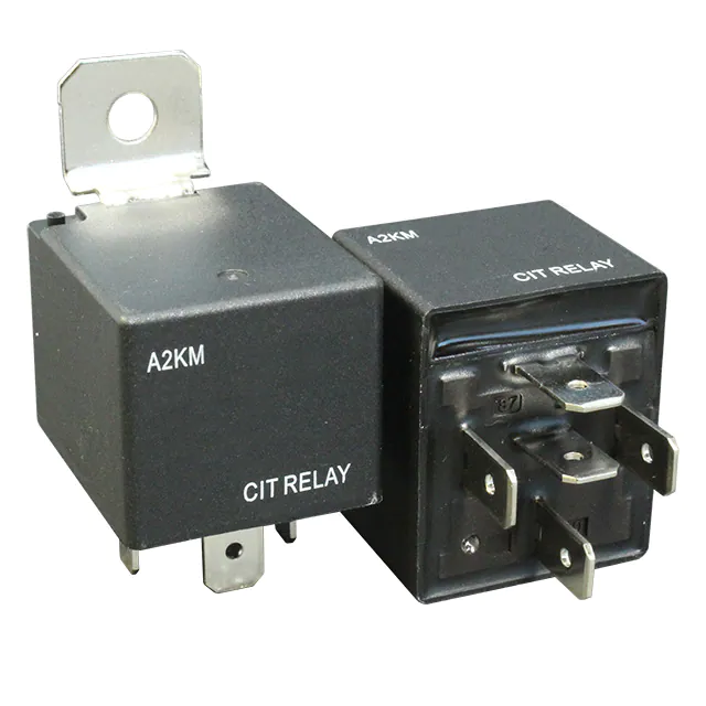 A2KM1CCQ24VDC1.6 CIT Relay and Switch electronic component