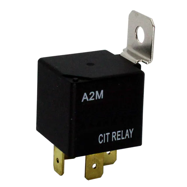 A2M1CSQ6VDC1.6 CIT Relay and Switch electronic component