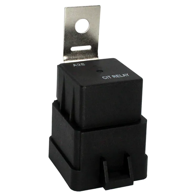 A2S1CSQ48VDC1.9 CIT Relay and Switch electronic component
