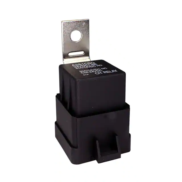 A2S1CSQ24VDC1.6R CIT Relay and Switch electronic component