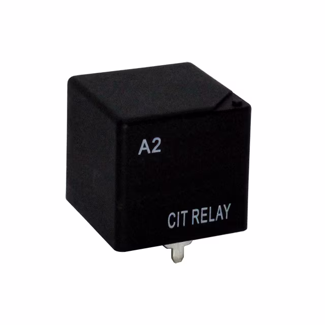 A21CSP48VDC1.6 CIT Relay and Switch electronic component