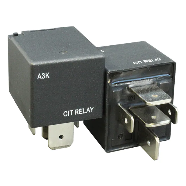 A3K1ASP24VDC1.6R CIT Relay and Switch electronic component