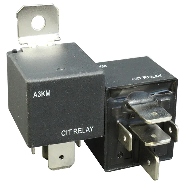 A3KM1ACQ24VDC1.6R CIT Relay and Switch electronic component