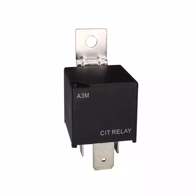 A3M1CCQ12VDC2 CIT Relay and Switch electronic component