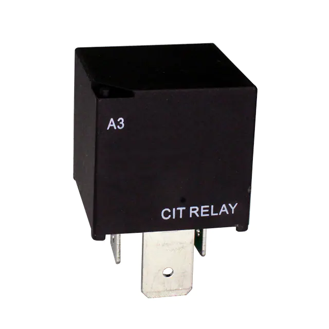 A31CCQ12VDC1 CIT Relay and Switch electronic component
