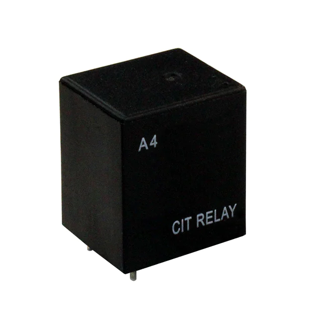 A42US24VDC CIT Relay and Switch electronic component
