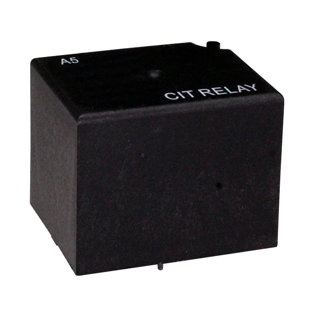 A51AE12VDC1.6 CIT Relay and Switch electronic component