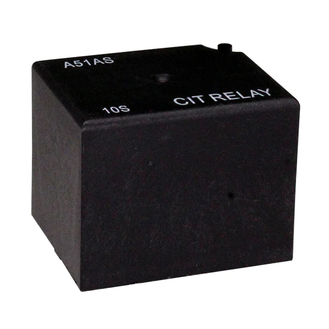 A51AS24VDC1.6 CIT Relay and Switch electronic component