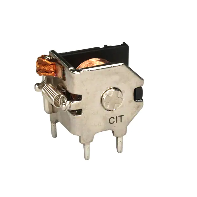 A51AO24VDC1.6 CIT Relay and Switch electronic component
