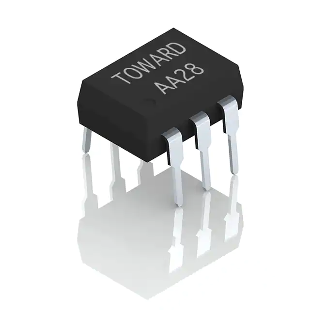 AA28 Bright Toward Industrial Co., Ltd. electronic component