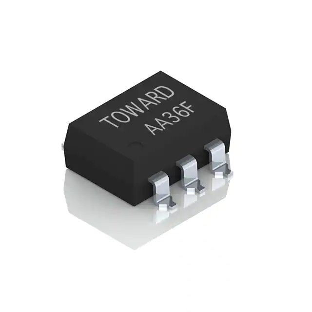 AA36F-R1 Bright Toward Industrial Co., Ltd. electronic component