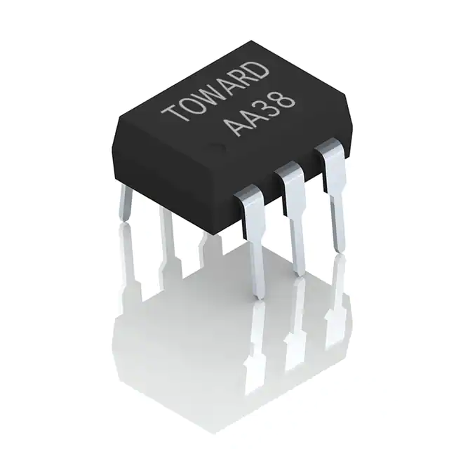 AA38 Bright Toward Industrial Co., Ltd. electronic component