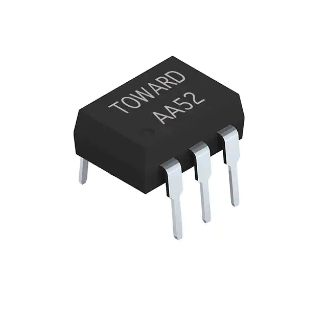 AA52 Bright Toward Industrial Co., Ltd. electronic component