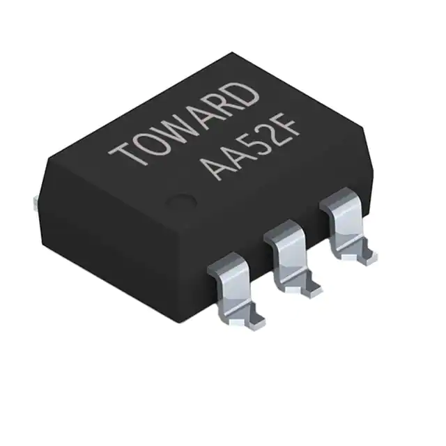 AA52F Bright Toward Industrial Co., Ltd. electronic component
