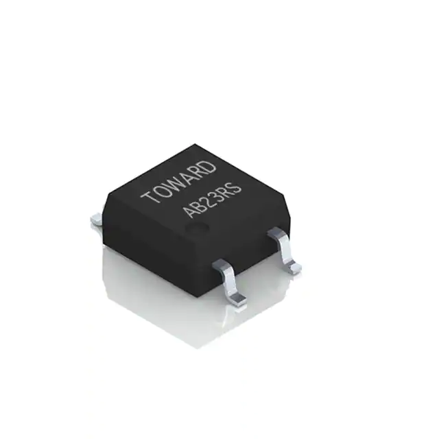 AB23RS-R1 Bright Toward Industrial Co., Ltd. electronic component