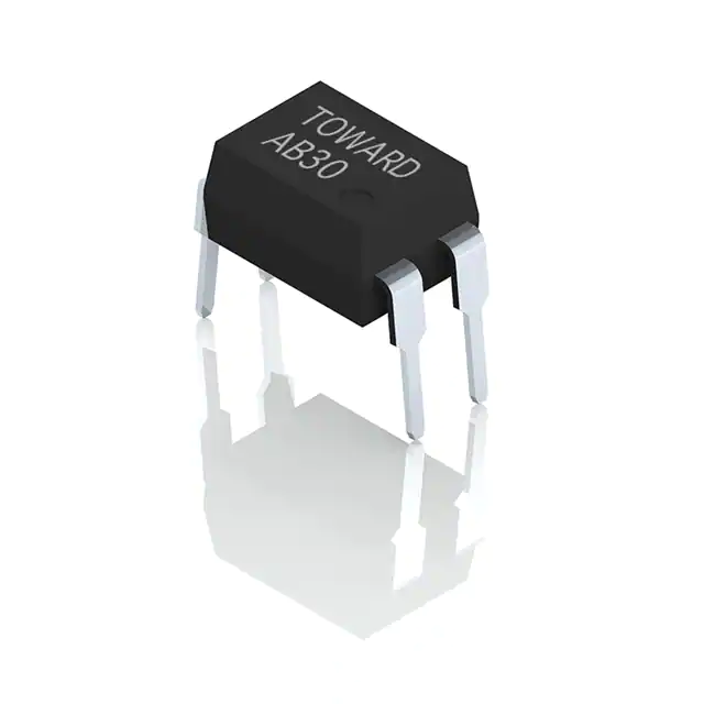 AB30 Bright Toward Industrial Co., Ltd. electronic component